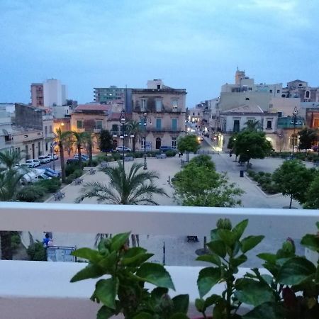 Casa Vacanza Il Gelsomino Magico Avola Dış mekan fotoğraf