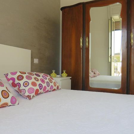 Casa Vacanza Il Gelsomino Magico Avola Dış mekan fotoğraf