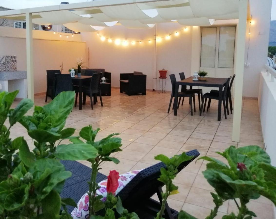 Casa Vacanza Il Gelsomino Magico Avola Dış mekan fotoğraf
