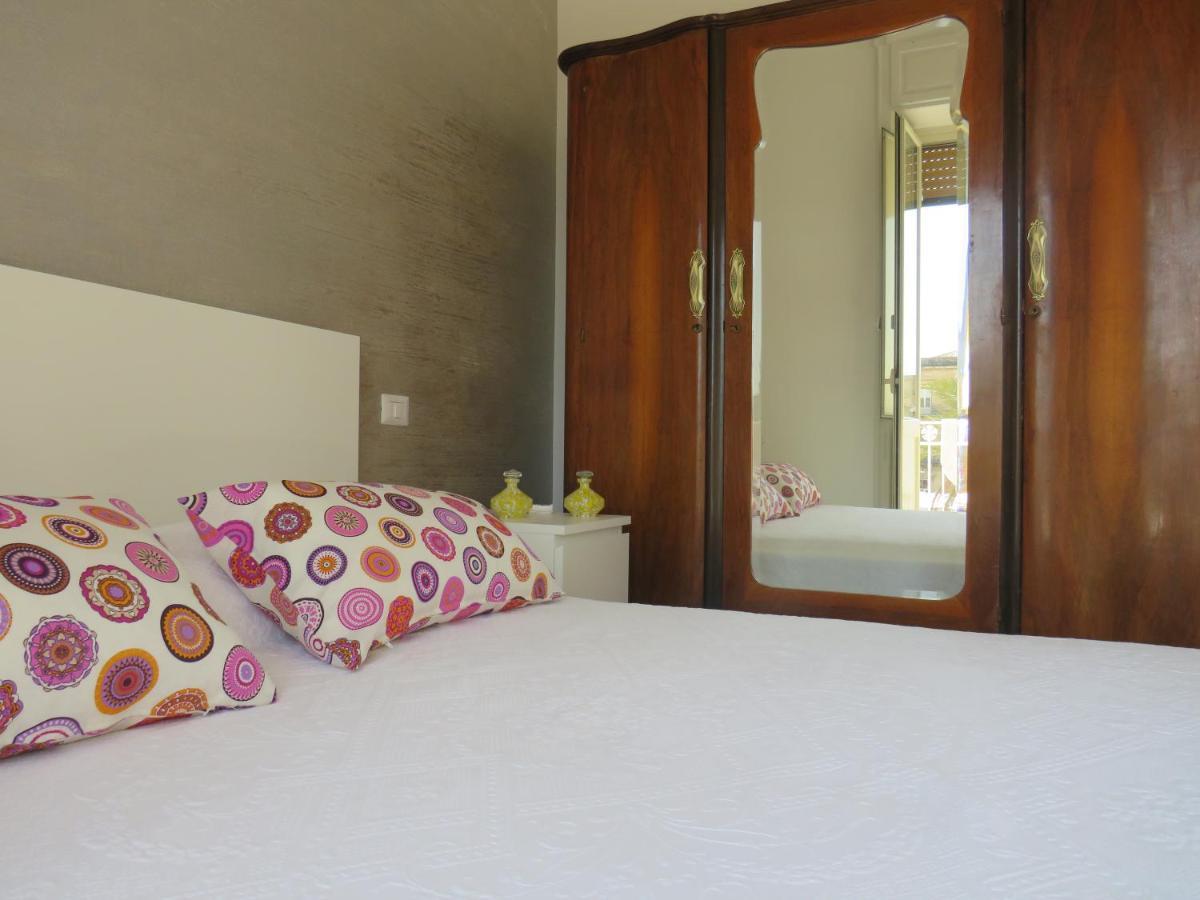 Casa Vacanza Il Gelsomino Magico Avola Dış mekan fotoğraf