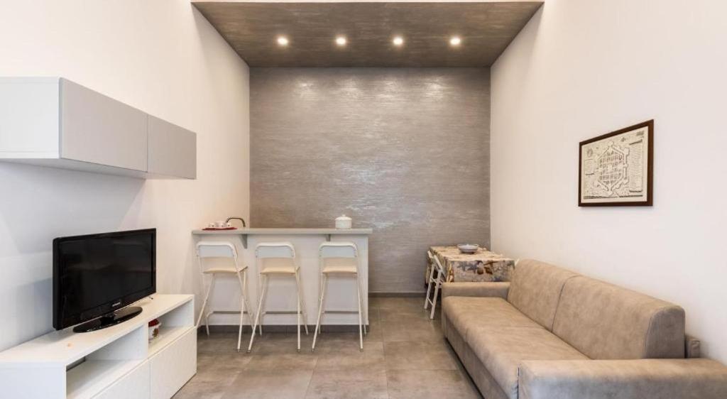 Casa Vacanza Il Gelsomino Magico Avola Dış mekan fotoğraf
