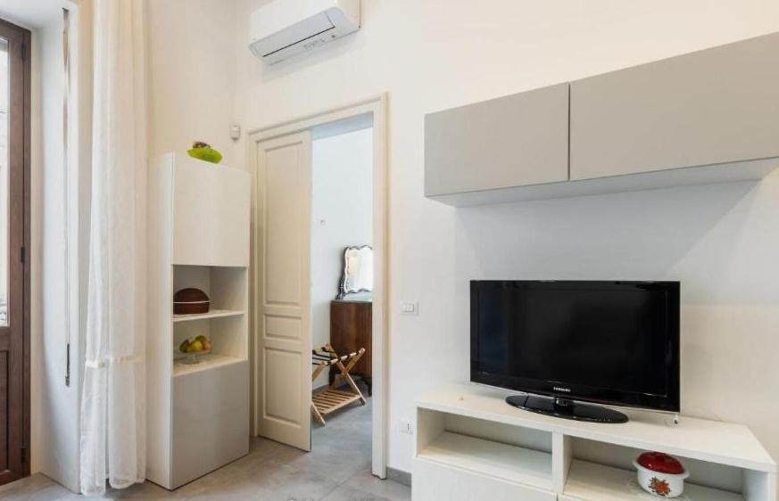 Casa Vacanza Il Gelsomino Magico Avola Dış mekan fotoğraf