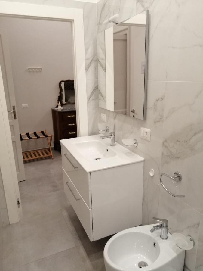 Casa Vacanza Il Gelsomino Magico Avola Dış mekan fotoğraf