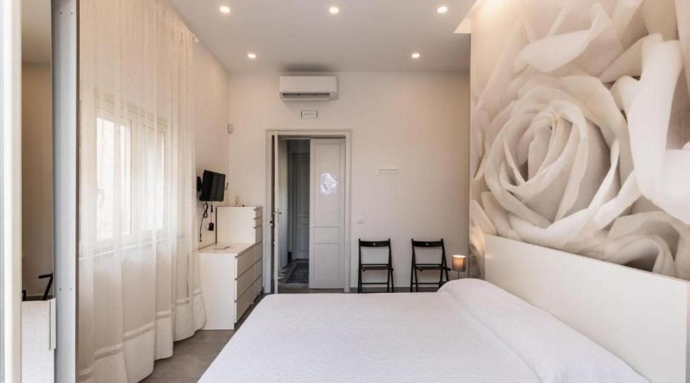 Casa Vacanza Il Gelsomino Magico Avola Dış mekan fotoğraf