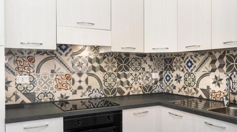 Casa Vacanza Il Gelsomino Magico Avola Dış mekan fotoğraf